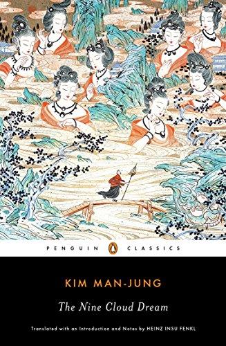 The Nine Cloud Dream (Penguin Classics)