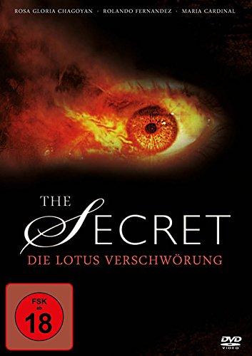 The Secret-die Lotus Verschwörung