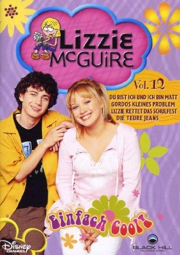 Lizzie McGuire, Vol. 12