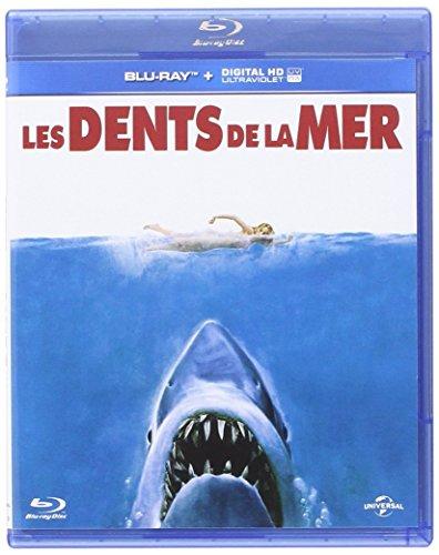 Les dents de la mer [Blu-ray] [FR Import]