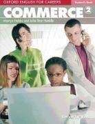 Oxford English for Careers : Commerce, Level 2, Student's Book