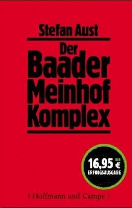 Der Baader Meinhof Komplex