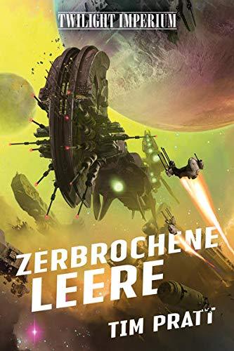 Twilight Imperium: Zerbrochene Leere