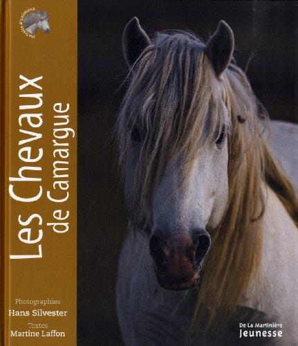 Les chevaux de Camargue