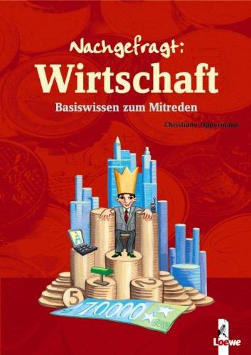 Nachgefragt: Wirtschaft