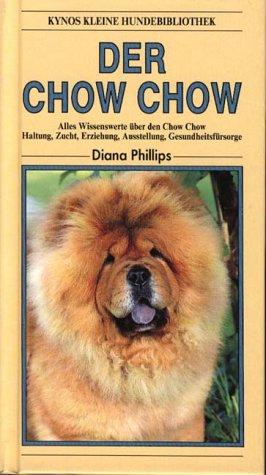 Der Chow Chow