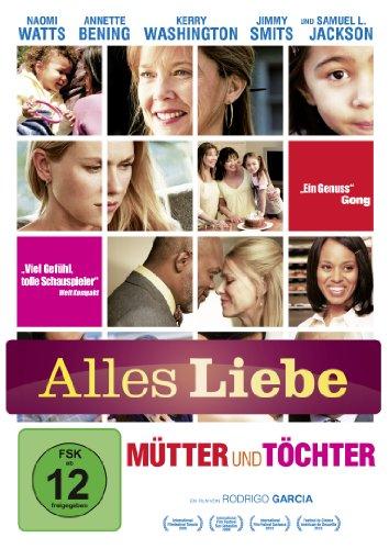 Mütter und Töchter (Alles Liebe)