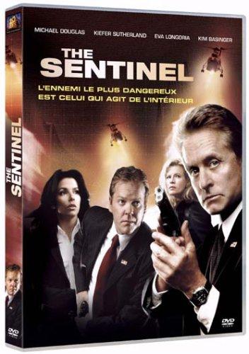 The sentinel [FR Import]