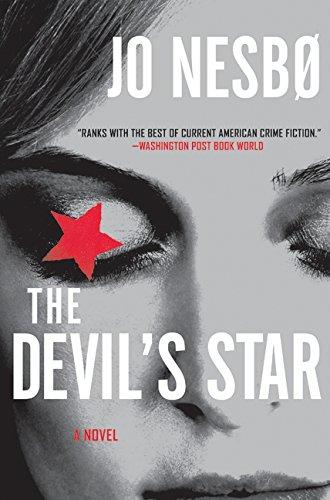 The Devil's Star: A Novel (Harry Hole Series, 5)