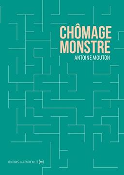 Chômage monstre