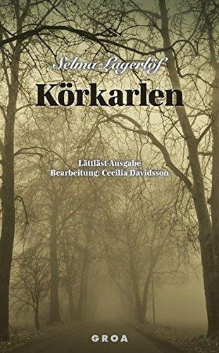 Körkarlen: Lättläst-Ausgabe