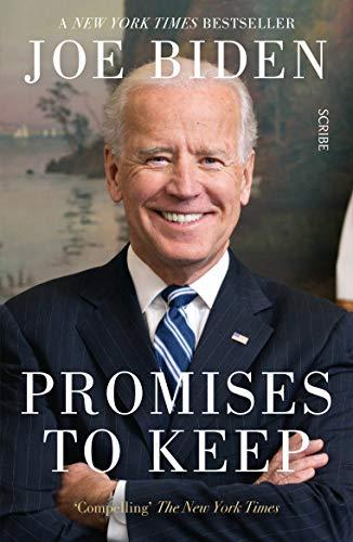 Promises to Keep: On life and politics