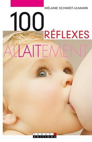 100 réflexes allaitement