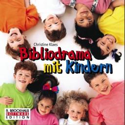 Bibliodrama mit Kindern, 1 CD-ROM Für Windows 95/98/ME/NT/2000/XP