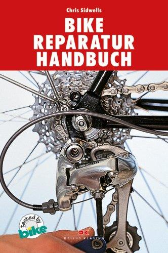 Bike-Reparaturhandbuch