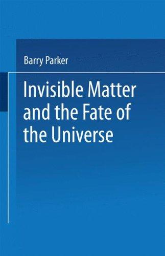 Invisible Matter and the Fate of the Universe