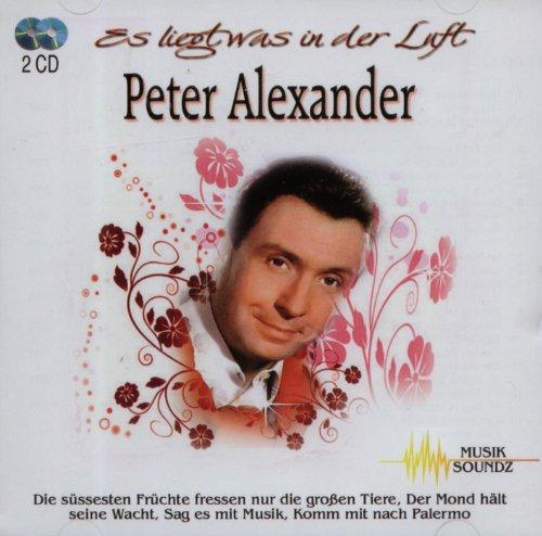 Es liegt was in der Luft - 2 CD