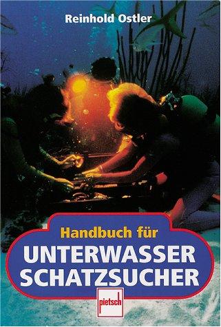 Handbuch für Unterwasser Schatzsucher