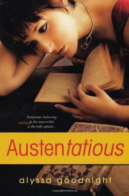 Austentatious