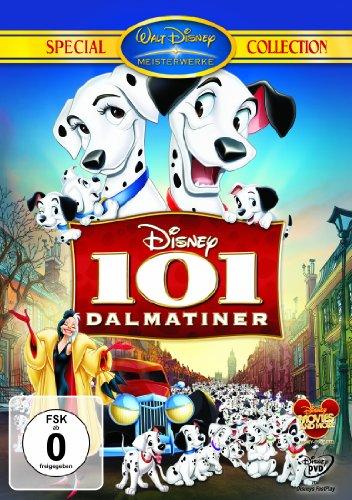 101 Dalmatiner (Special Collection)