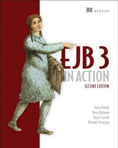 EJB 3 in Action