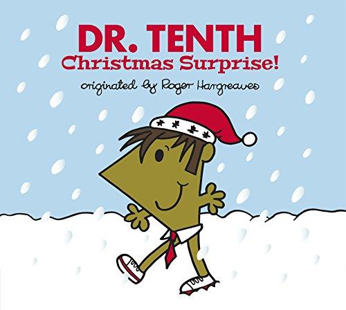 Doctor Who: Dr. Tenth: Christmas Surprise! (Roger Hargreaves) (Mr Men Dr Who 10)