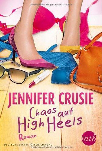 Chaos auf High Heels