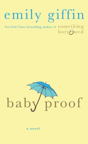 Baby Proof