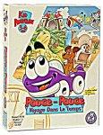 Pouce pouce voyage dans le temps [Import]