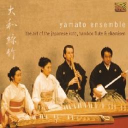 The Art of the Japanese Koto