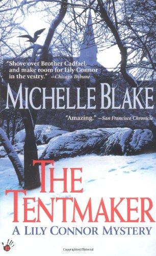 The Tentmaker (Lily Connor)