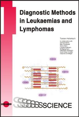 Diagnostic Methods in Leukaemias and Lymphomas