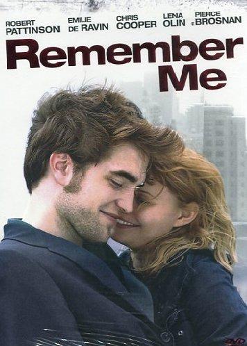 Remember me [IT Import]