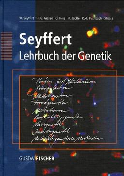 Lehrbuch der Genetik