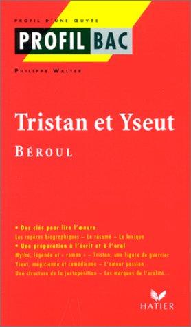 Tristan et Yseult