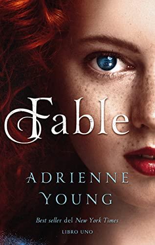 Fable: Libro Uno (#Fantasy)