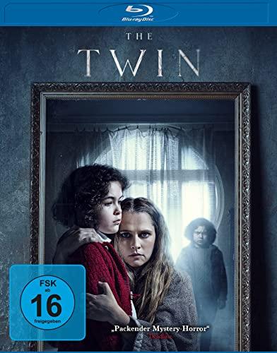 The Twin [Blu-ray]