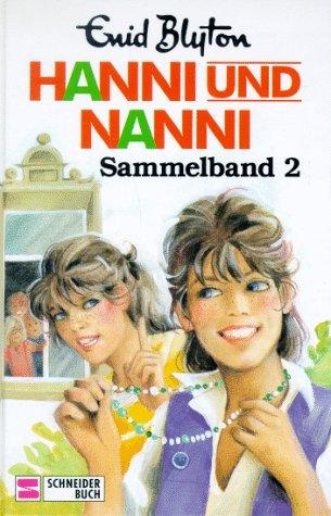 Hanni und Nanni. Sammelband 2