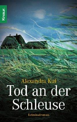 Tod an der Schleuse: Kriminalroman