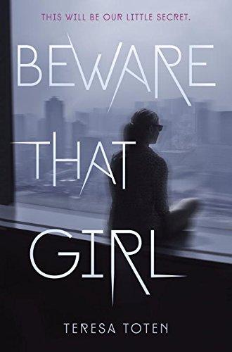 Beware That Girl