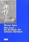 Max Ernst, Die Rückkehr der Schönen Gärtnerin