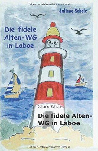 Die fidele Alten-WG in Laboe