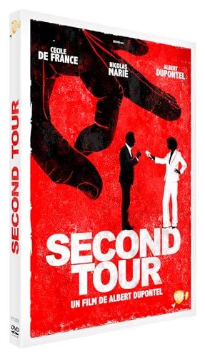 Second tour [FR Import]