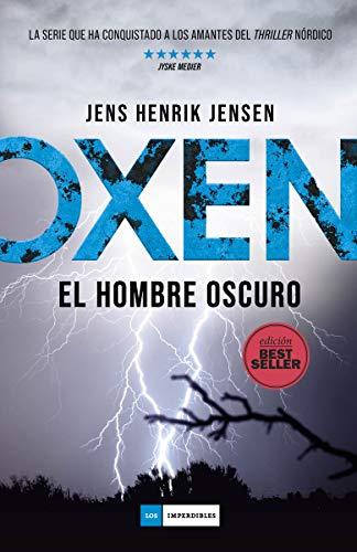 Oxen. El Hombre Oscuro (Oxen, 2)