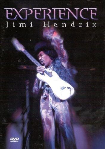 Jimi Hendrix - Experience