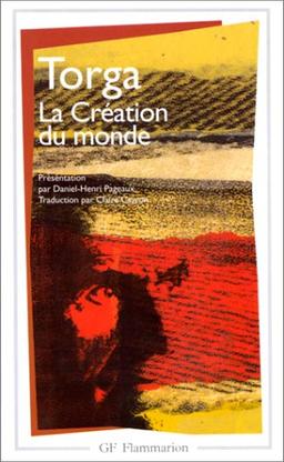 La création du monde