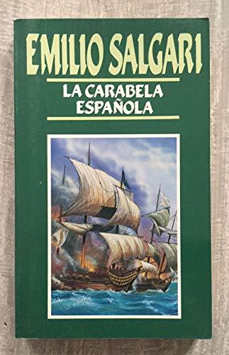 LA CARABELA ESPAÑOLA