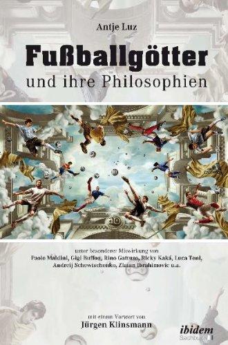 Fußballgötter und ihre Philosophien