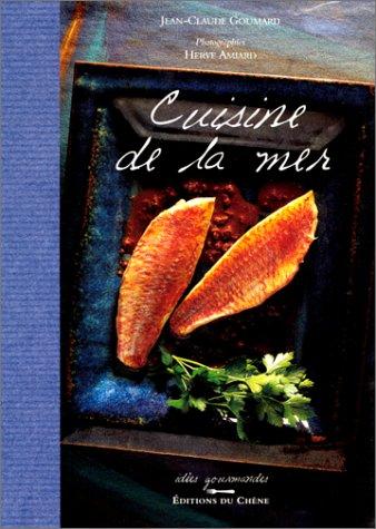 La cuisine de la mer