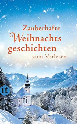 Zauberhafte Weihnachtsgeschichten zum Vorlesen (insel taschenbuch)